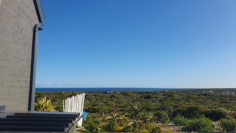 2 Bedroom Property for Sale in Gansbaai Western Cape